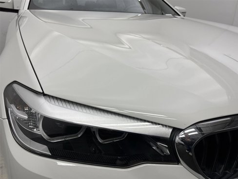 Used 2018 BMW 530i xDrive image 18