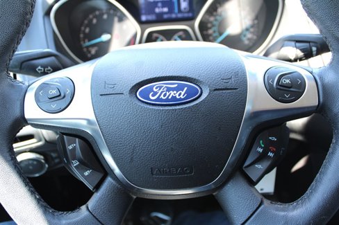 Used 2012 Ford Focus SE image 24