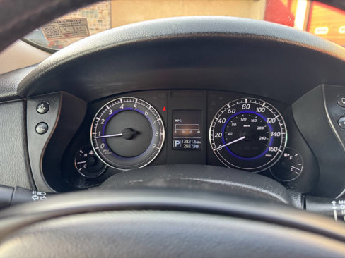 Used 2016 INFINITI QX50 AWD w/ Premium Plus Package image 37