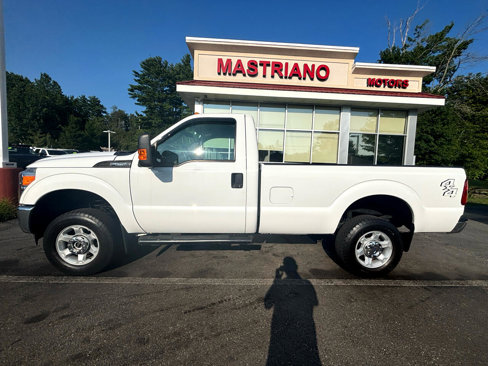 Used 2016 Ford F250 XL w/ XL Appearance Package image 12