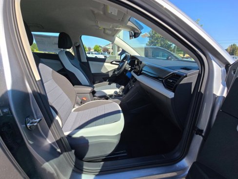 New 2025 Volkswagen Taos S image 11