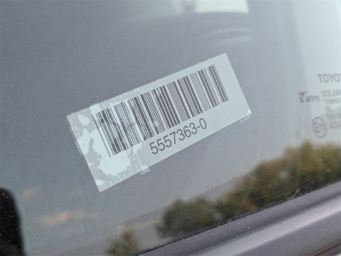 Used 2024 Toyota Corolla LE image 34