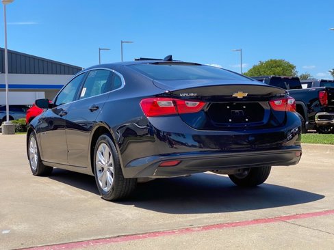 Used 2023 Chevrolet Malibu LT image 19