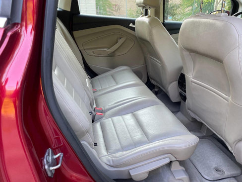 Used 2013 Ford C-MAX SEL image 10
