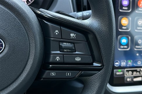 New 2025 Subaru Crosstrek 2.5i Premium image 31