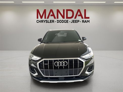Used 2021 Audi Q3 2.0T Premium image 3