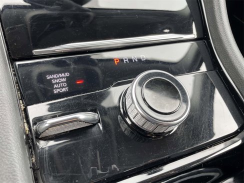 Used 2022 Jeep Grand Cherokee Limited image 30