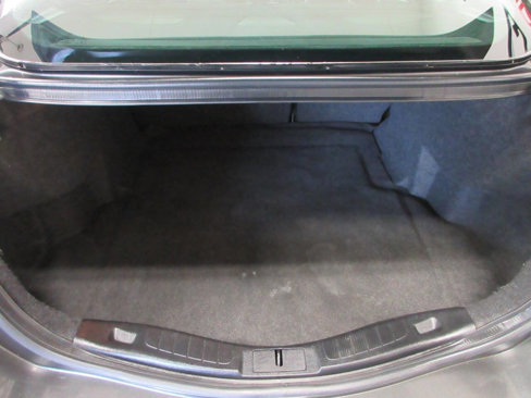Used 2017 Ford Fusion Titanium image 31