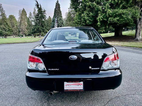 Used 2006 Subaru Impreza 2.5i image 7