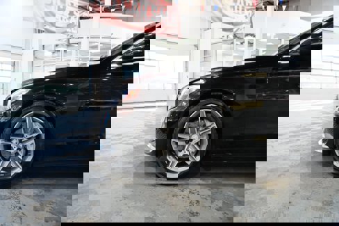 Used 2016 Mercedes-Benz C 300 4MATIC Sedan image 5