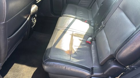Used 2014 Ford Flex SEL w/ Equipment Group 202A image 22