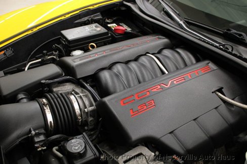 Used 2012 Chevrolet Corvette Grand Sport w/ 4LT Preferred Equipment Group image 51