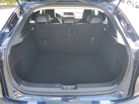 Used 2021 MAZDA CX-30 AWD 2.5 S w/ Select Package image 8
