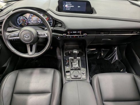 Certified 2022 MAZDA CX-30 AWD 2.5 Turbo S image 23