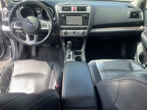 Used 2017 Subaru Legacy 3.6R Limited image 22