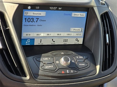 Used 2016 Ford Escape SE w/ Equipment Group 201A image 4