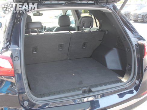 Used 2020 Chevrolet Equinox Premier image 31