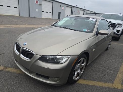 Used 2007 BMW 328i Convertible image 3
