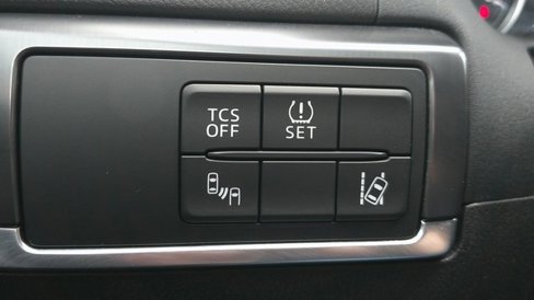 Used 2016 MAZDA CX-5 Grand Touring image 11