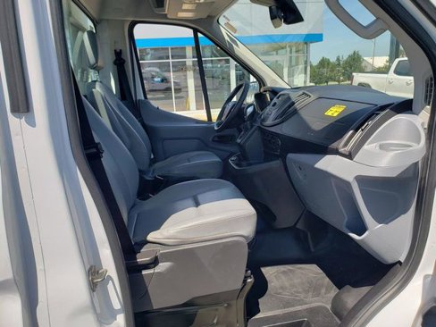Used 2018 Ford Transit 250 138 image 13