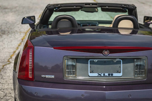 Used 2004 Cadillac XLR image 65