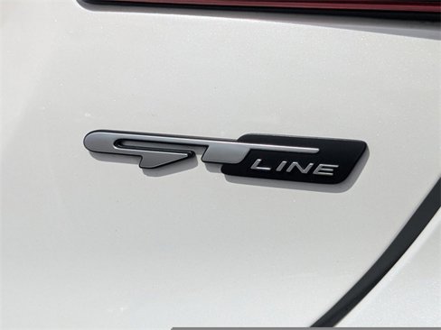 Certified 2023 Kia Forte GT-Line image 14