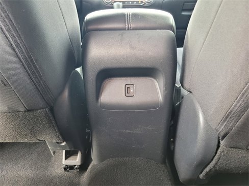 Used 2021 Nissan Sentra SV image 17