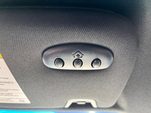 Used 2020 Ford Edge ST w/ Equipment Group 401A image 20