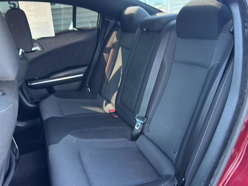 Used 2018 Dodge Charger GT image 7