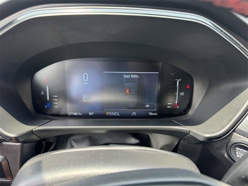 Used 2024 Ford Escape ST-Line image 21