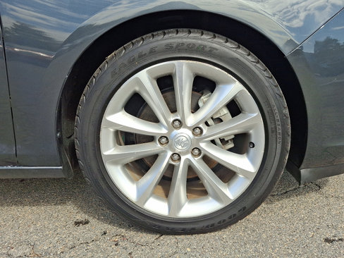 Used 2014 Buick Verano Convenience image 9