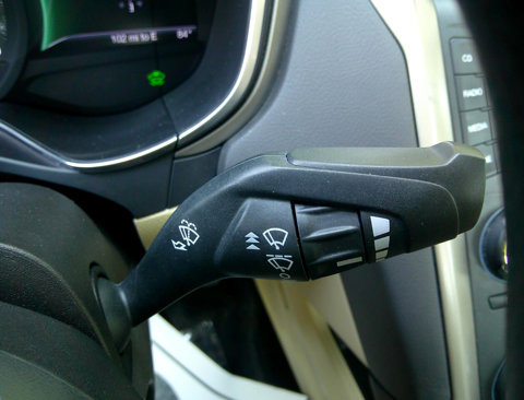 Used 2015 Ford Fusion SE image 20