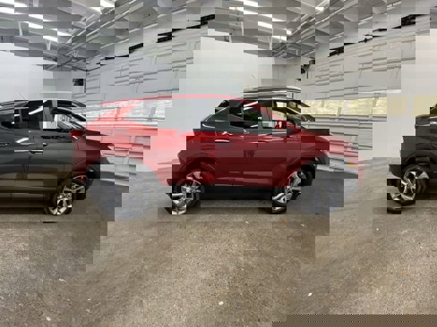 Used 2022 Buick Encore GX Select w/ Experience Buick Package image 7