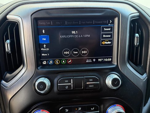 Used 2019 GMC Sierra 1500 Denali w/ Denali Ultimate Package image 33
