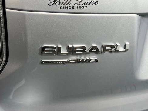 Used 2018 Subaru Forester 2.5i Premium image 29