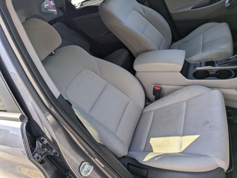 Used 2017 Hyundai Tucson SE image 25