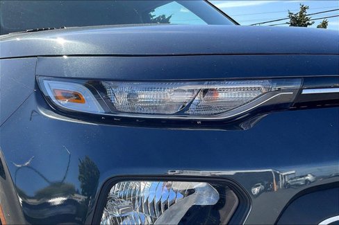 Certified 2020 Kia Soul LX image 28