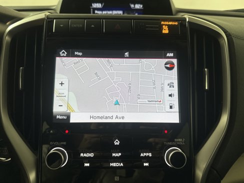 Used 2021 Subaru Ascent Limited w/ Technology Package image 16
