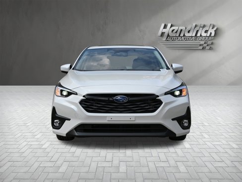 New 2025 Subaru Impreza 2.0i Sport image 3