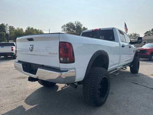 Used 2014 RAM 3500 Tradesman w/ Protection Group image 22