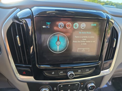 Used 2019 Chevrolet Traverse LT image 24