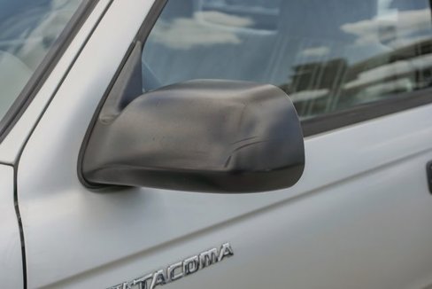 Used 2002 Toyota Tacoma 4x4 Regular Cab image 36