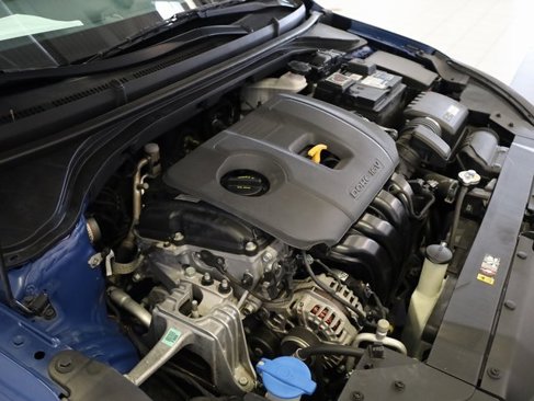 Used 2019 Hyundai Elantra SEL image 28
