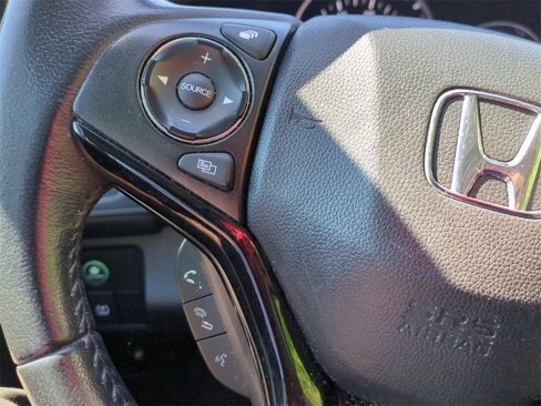 Used 2018 Honda HR-V EX-L image 14
