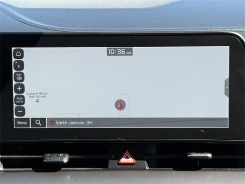 Used 2023 Kia Sportage EX image 25