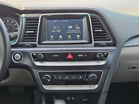 Used 2018 Hyundai Sonata SEL image 19