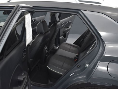 Certified 2024 Hyundai Venue Limited image 11