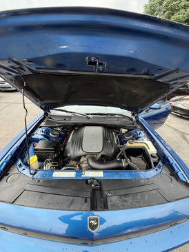 Used 2010 Dodge Challenger R/T image 25