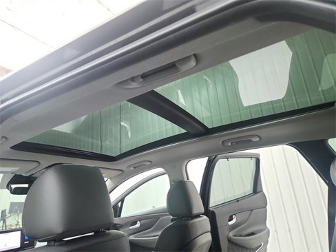 Used 2023 Hyundai Santa Fe Limited image 24