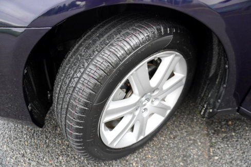 Used 2007 Lexus ES 350 image 28